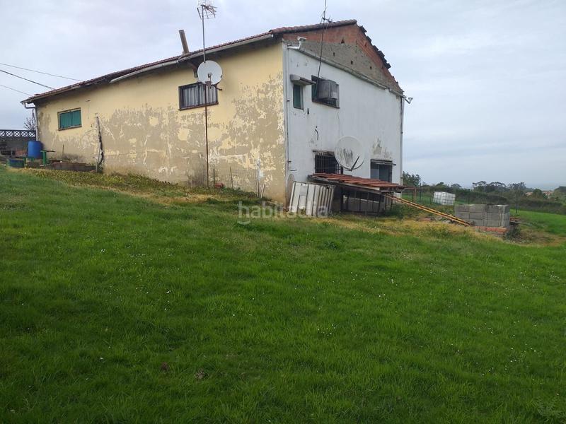 Foto 39f32e16-8fb1-4f0d-be40-df3336e29818. Terreny residencial a La Pedrera Gijón
