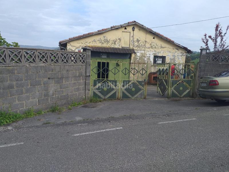 Foto 94ea61e2-7974-4d03-ba64-52204a399cdd. Terreny residencial a La Pedrera Gijón