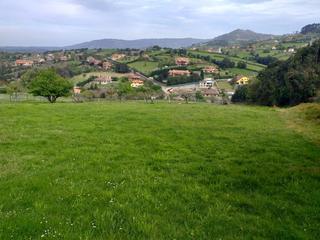 Terreno residencial  Barrio arroyo