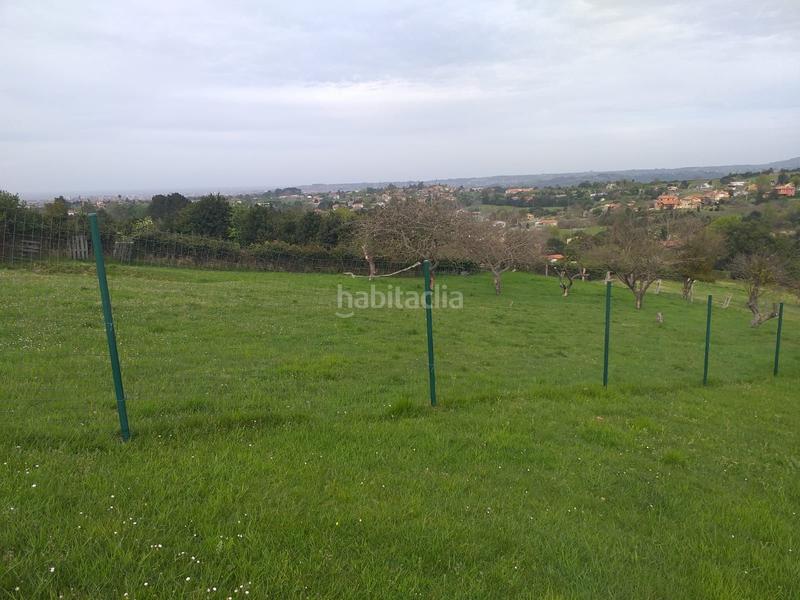 Foto 6f1d8a84-824a-484c-ac7f-78ae71189a87. Terreno residenziale in La Pedrera Gijón