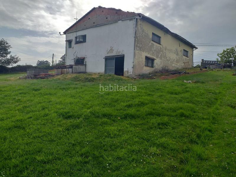 Foto 8374918e-ff44-4b13-bbac-efd28b17bf9b. Terreno residenziale in La Pedrera Gijón