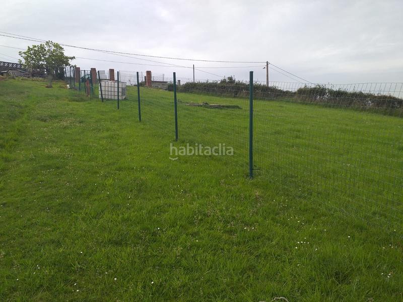 Foto e1abbf59-c0dd-4d09-9780-db5c1ac9e295. Terreno residenziale in La Pedrera Gijón