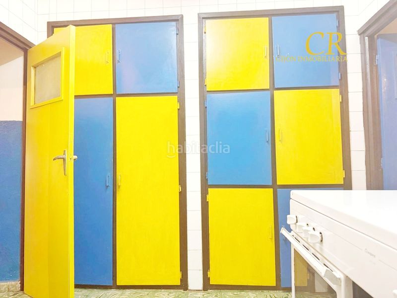 Foto a4afc980-b159-4aac-bcdf-6281b49dbd22. Appartamento in Ceares Gijón