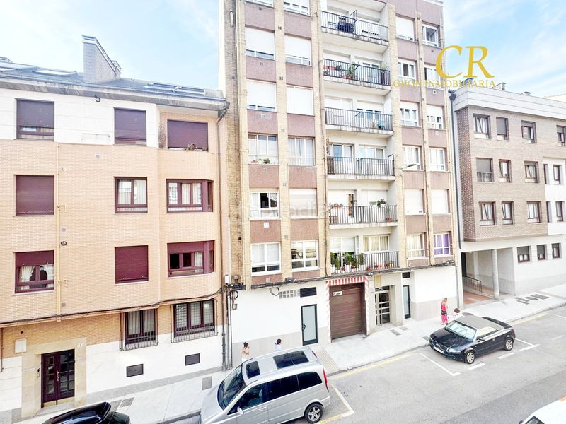 Foto cc0a12ad-b25b-4217-8cae-2c874dced1f2. Appartamento in Ceares Gijón