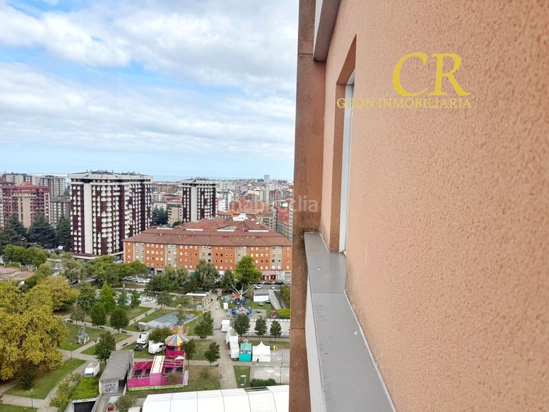 Foto 00ea1423-360d-4680-8342-8c10290f426f. Piso en Pumarín Gijón
