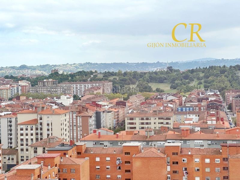 Foto 06ebb61b-908d-4529-bb54-efca6a158687. Piso en Pumarín Gijón
