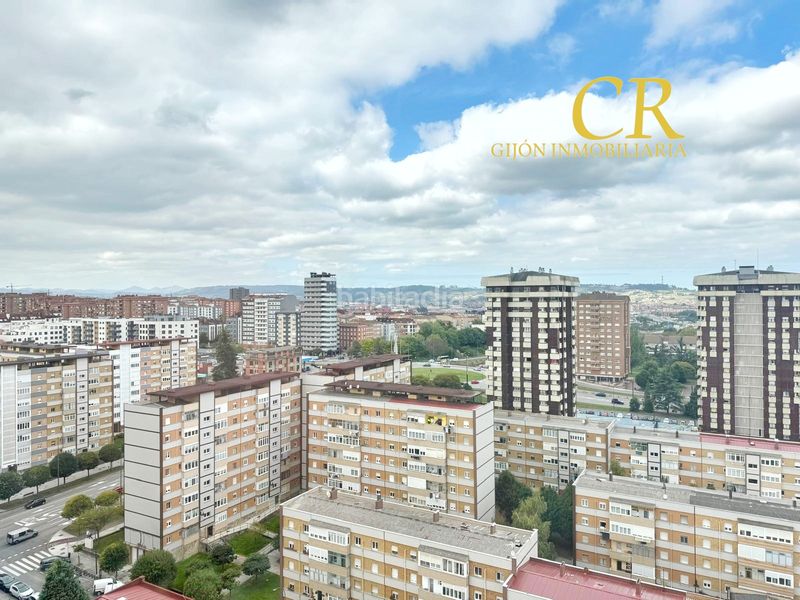 Foto 0db4bb91-bfa0-480f-8e5a-76abcdebd040. Piso en Pumarín Gijón