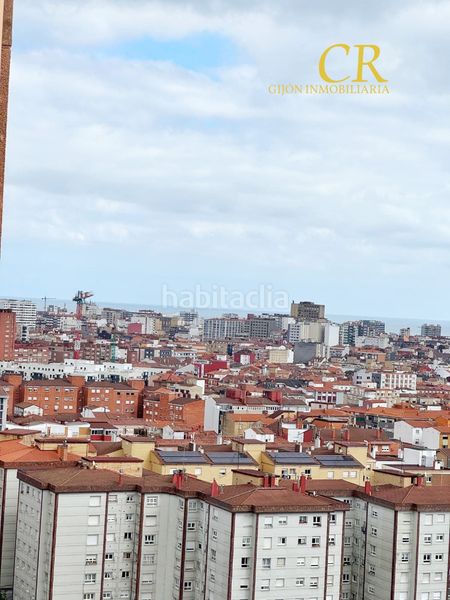 Foto 5ff84c78-21e3-4e48-9b0c-bd994eea019d. Piso en Pumarín Gijón