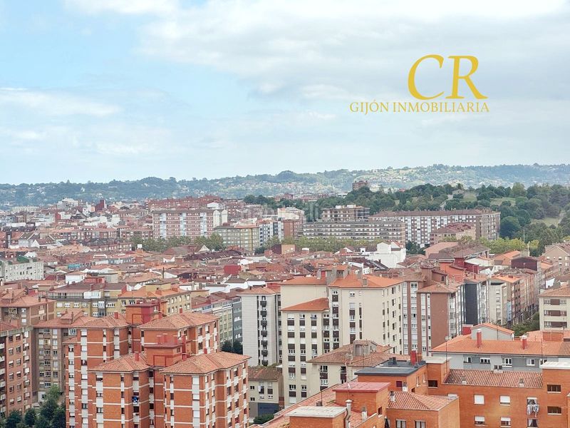 Foto a119ecb0-1181-4570-acda-da6c06645686. Piso en Pumarín Gijón