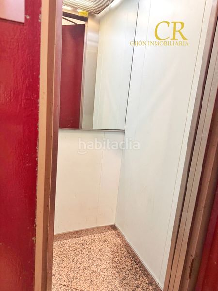 Foto c6b2bd95-7ff9-44fa-b84f-e7cdf2f5dadb. Piso en Pumarín Gijón