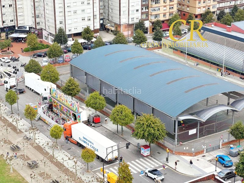 Foto f1880730-0050-4854-b4cc-e991d064c385. Piso en Pumarín Gijón