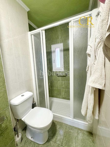 Foto f4f6d00a-5949-4386-ba4c-538ed30c70b8. Piso en Pumarín Gijón