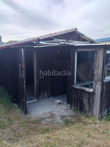 Foto 01a42726-e2fe-4ad7-bca4-7f648864fc94. Fondo rustico in Porceyo Gijón