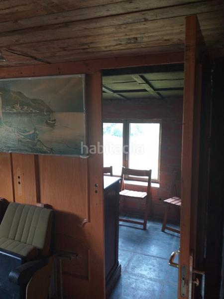 Foto 8c854d10-3566-4f45-8cc4-abdc5a9f3565. Fondo rustico in Porceyo Gijón