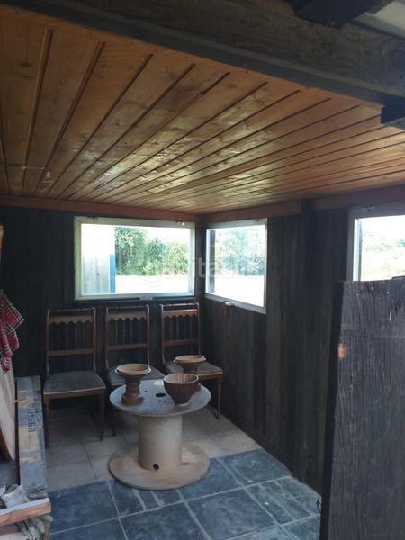 Foto 58553fc3-9923-4dce-acee-cb5cf208b530. Finca rústica a Porceyo Gijón