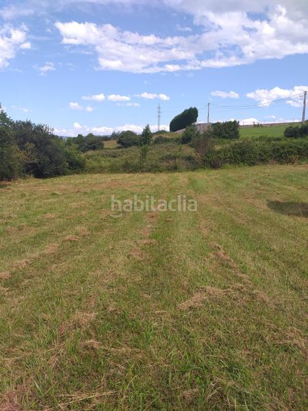 Foto 00ff55fc-261a-49c9-a105-4fb155e521d0. Finca rústica en Porceyo Gijón