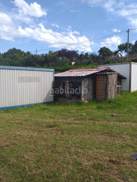 Foto 444103d2-f5ee-4825-a005-9384c1e4675e. Finca rústica en Porceyo Gijón