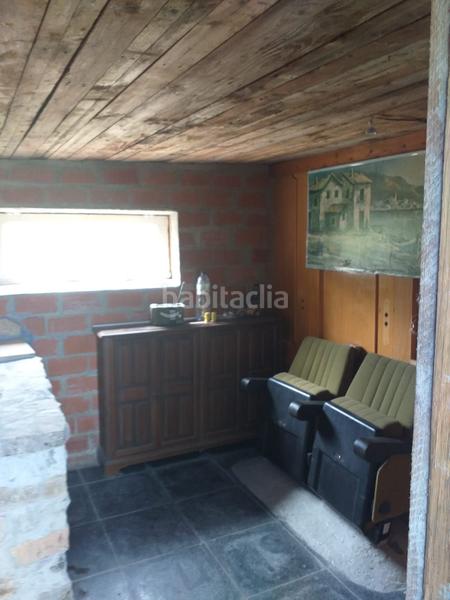 Foto c7937c15-d45a-47fd-bdf3-acd7ae650e68. Finca rústica en Porceyo Gijón