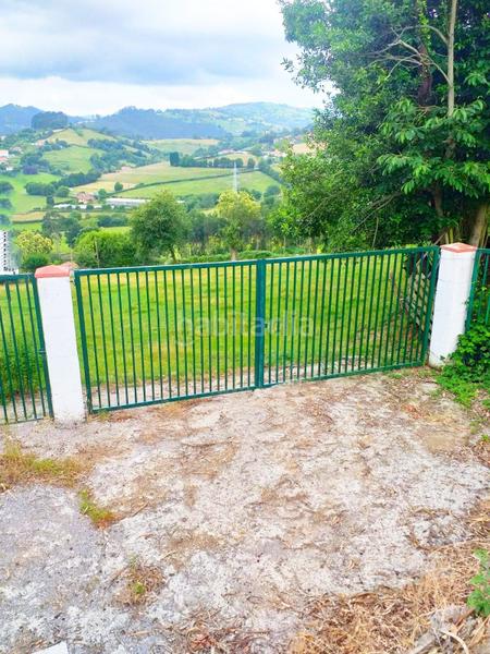 Foto e4f4b7b8-fc96-4a65-acd5-34dadb93986d. Terreny residencial a La Pedrera Gijón