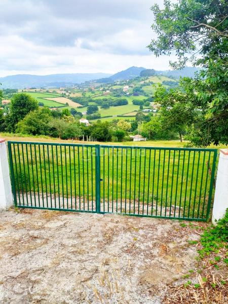 Foto 29bb0702-7713-41dc-ae9e-dfdf7e5d3421. Residential plot in La Pedrera Gijón