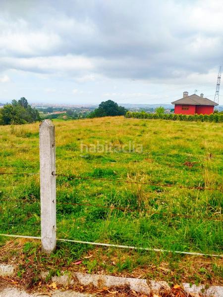 Foto 46de45ca-b9ad-41e3-b450-73df75da950e. Terreno residenziale in La Pedrera Gijón