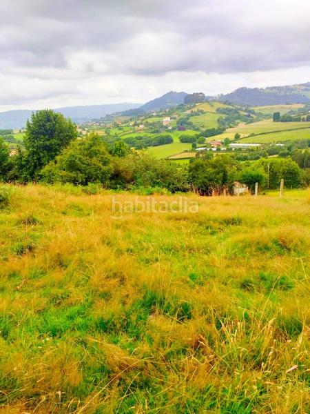Foto 700913a1-1835-439f-a183-21c6a237468f. Terreno residenziale in La Pedrera Gijón