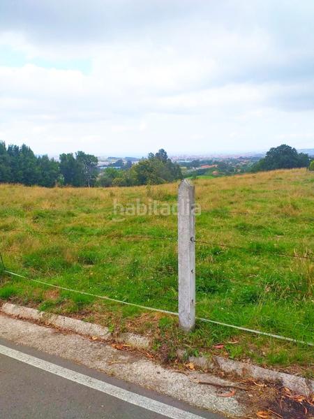 Foto b788df9a-f63f-4b7b-a82d-7ab4e3a72fd8. Terreno residenziale in La Pedrera Gijón