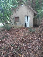Terreno residencial  Barrio arroyo