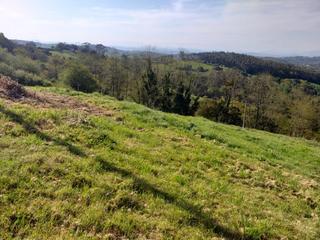 Residential Plot in Ruedes