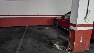 Location Parking voiture  Calle pedro zerolo. Alquiler plaza de garaje