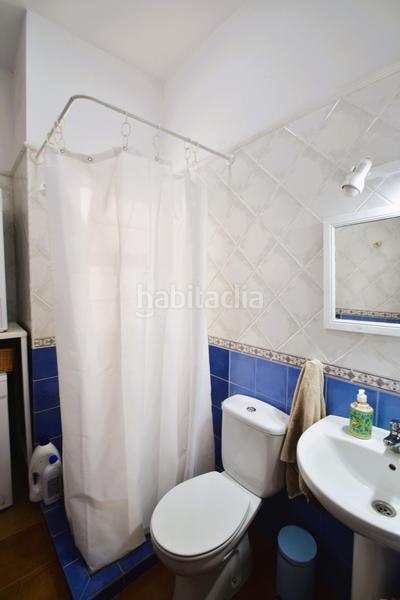 Foto f62f0b0b-fdcf-4d30-895b-059554e0f492. Rez-de-chaussée avec parking dans Sauzal (El)