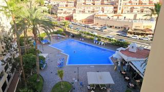 Lloguer Apartament a Los Cristianos. Alquiler de temporada los cristianos