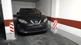Parking coche en Avenida REPUBLICA DE VENEZUELA 5
