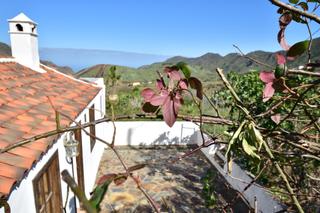 Mas à Buenavista del Norte. Preciosa casa canaria en buenavista del norte