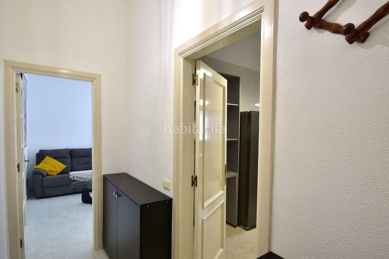 Foto 2985fb19-0355-46f3-8d6d-3cbe6c8fe030. Rent flat with parking in Centro Güímar
