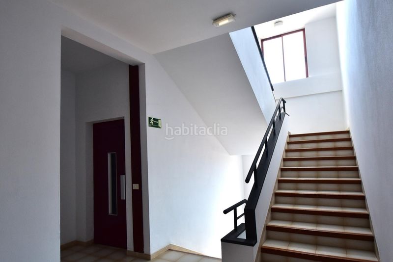 Foto 39a61165-dd23-4bd6-9ebc-718a20465a5c. Rent flat with parking in Centro Güímar