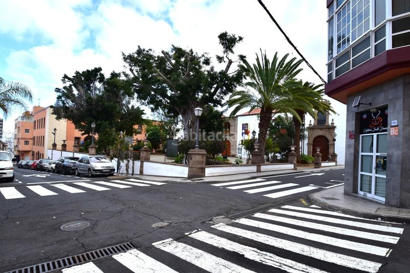 Foto 5df5f2e0-9aa9-4c21-a22f-17e364a841c3. Rent flat with parking in Centro Güímar