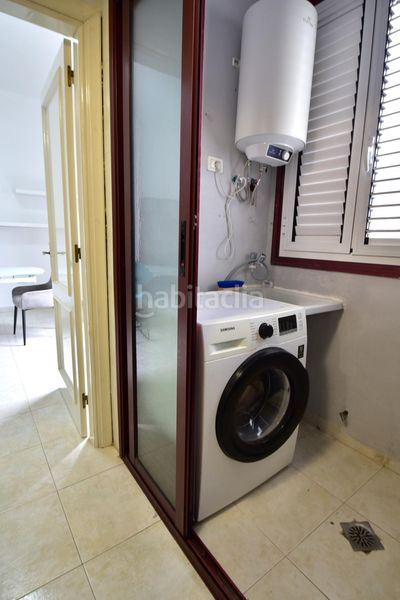 Foto 70b36dd4-d93c-40a5-bbf5-2f090e1bb9b9. Rent flat with parking in Centro Güímar