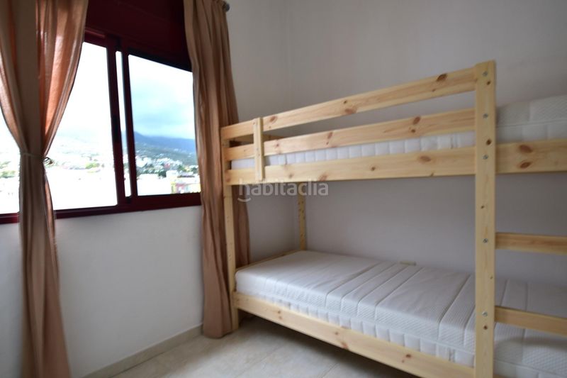 Foto 86369f13-ae42-4419-b1e9-0708578dd410. Rent flat with parking in Centro Güímar