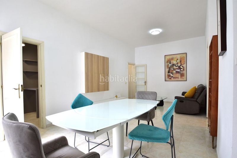 Foto 8bfc8cd4-d1d5-4125-be90-ee5c033ff997. Rent flat with parking in Centro Güímar