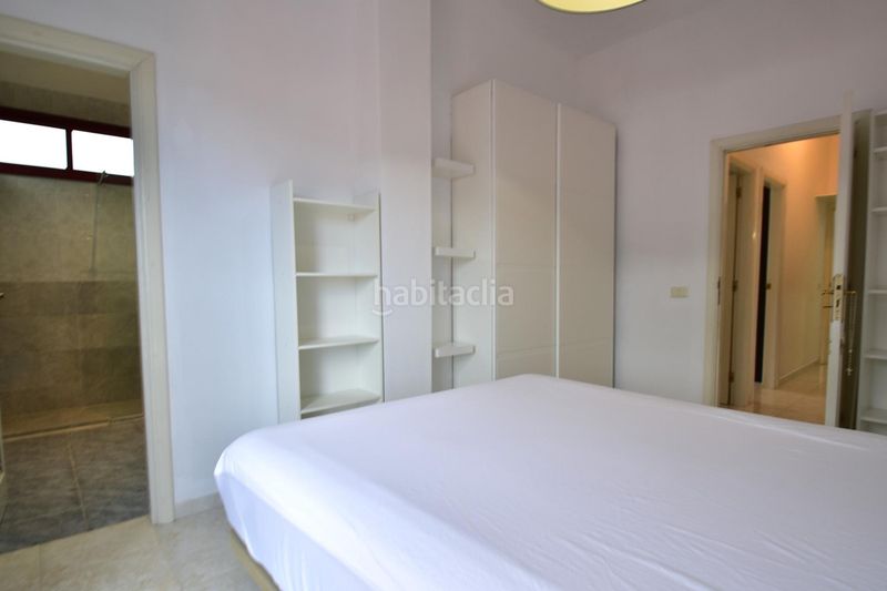 Foto a56770ef-5a19-45d8-a57c-7e1a7fb9bb6b. Rent flat with parking in Centro Güímar
