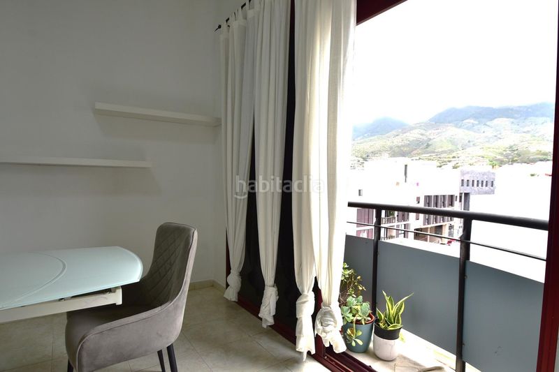 Foto aae34e7e-9add-48d2-a564-5f55c93280bb. Rent flat with parking in Centro Güímar