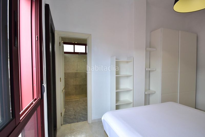 Foto acbdfd34-ba21-476f-8839-68400dcfeebe. Rent flat with parking in Centro Güímar