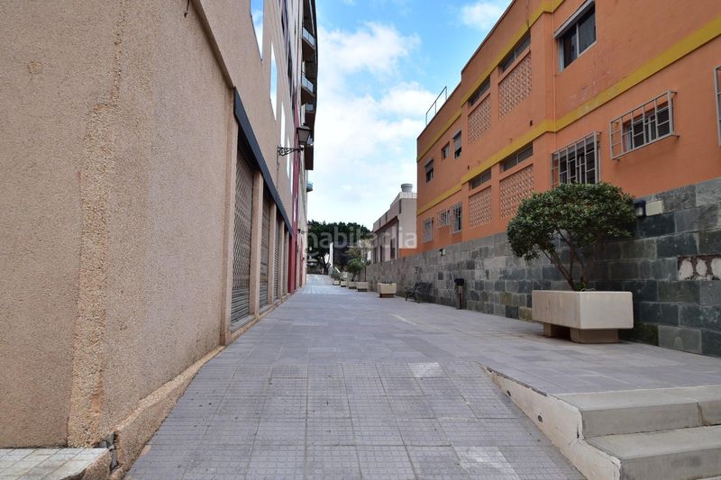 Foto bee04f92-5398-427a-bcc0-cee2fd0461cf. Rent flat with parking in Centro Güímar