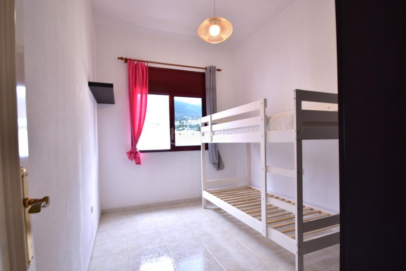Foto de649e05-1326-4451-a2ad-83bb3c8b01e2. Rent flat with parking in Centro Güímar