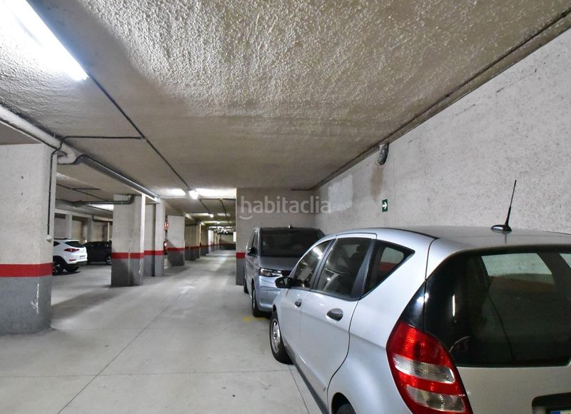 Foto e822e4a8-b9a4-4476-aaa7-7dedc4c6d5c4. Rent flat with parking in Centro Güímar