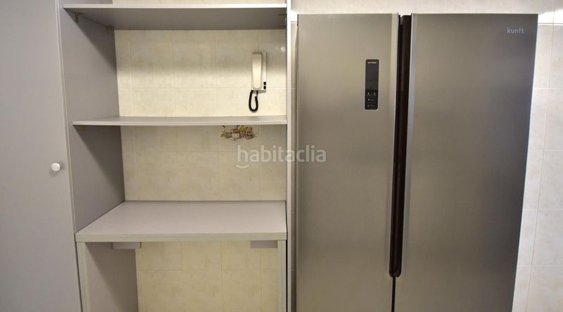 Foto ed30a99e-7ed9-43c2-8524-9eb4705176d7. Rent flat with parking in Centro Güímar