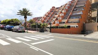 Aparcament cotxe  Calle juan sebastian elcano. Radazul bajo  plazas de garaje