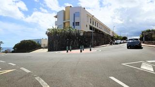Aparcament cotxe  Calle juan sebastian elcano. Oportunidad. radazul bajo  lote de 9 plazas de garaje