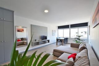 Location Appartement  Calle san juan. Piso cerca del mar en bajamar